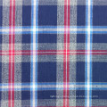 Plaid Flannel Fabric For Man And Lady